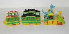 30CM SPARE DINOSAUR TRAIN LIGHT SOUNDS TOMY JIM HENSON DINO OLLIE FIGURE PLAYSET