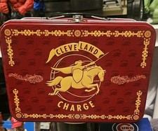 Cleveland Charge Retro