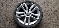 VAUXHALL CORSA D MK3 SRI 17" 4