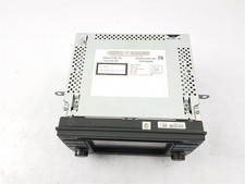 2013 NISSAN QASHQAI SATELLITE NAVIGATION SAT NAV CD UNIT 25915BH20C