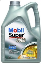 Engine Oil MOBIL 201510301038