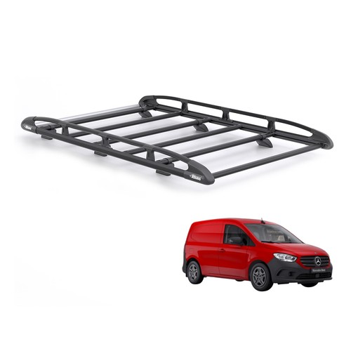 Mercedes citan roof rack - citan,