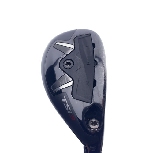 Used titleist tsi hybrid - 3, 2