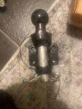 Tow-Trust Pro Tow 4 Bolt