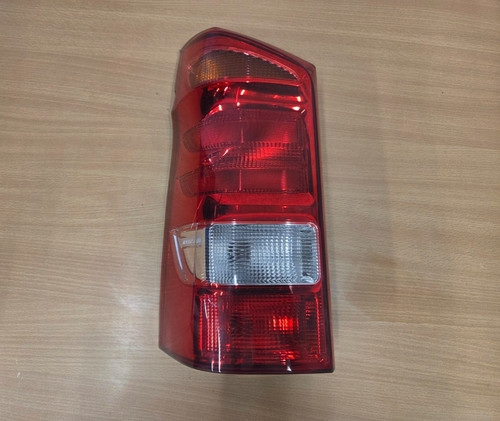 Mercedes vito w447 left - e-vito,
