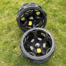 Powakaddy golf trolley - powakaddy,