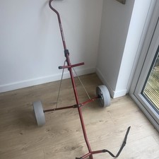 Titleist Merlin Foldable Golf