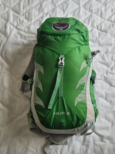 Osprey talon backpack l - talon, m/l.