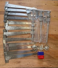 Bi-folding Gates Ironmongery