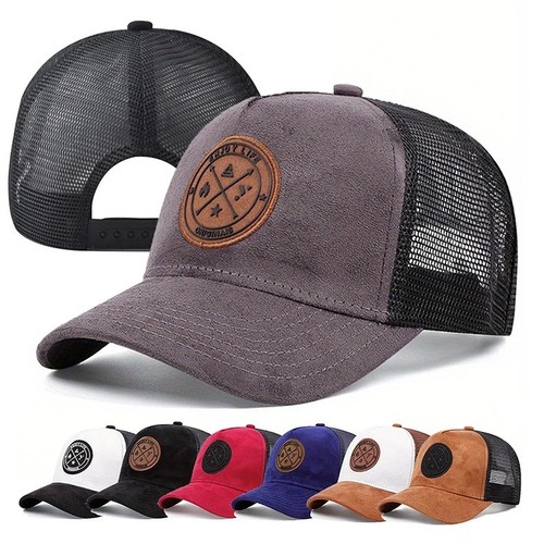 Unisex mens womens trucker - mens,