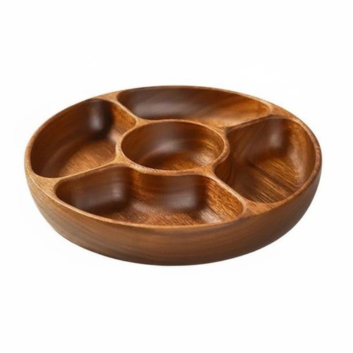 Boat shaped serving dish - boat,