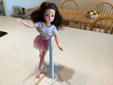 Beautiful Sindy Ballerina