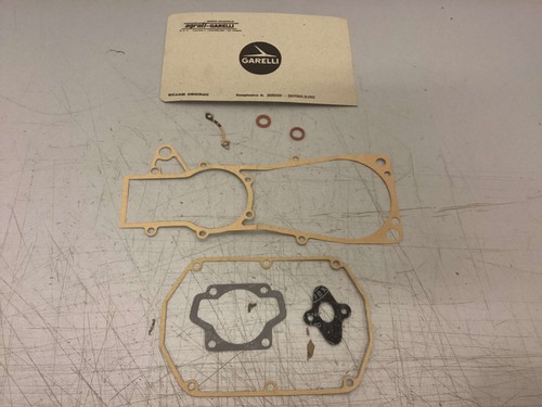 Garelli engine gasket set - gasket,