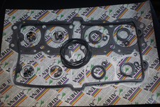 KAWASAKI GPX750 ZXR750 87- TOP