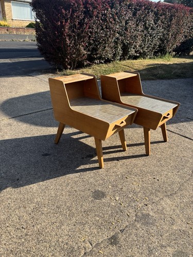 Plan bedsides coffee tables - bedsides,,