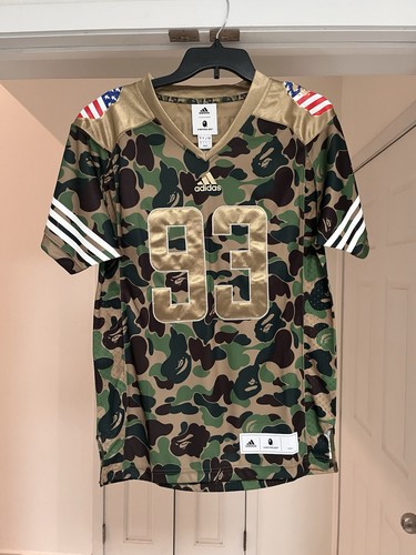 Adidas bathing ape - a,