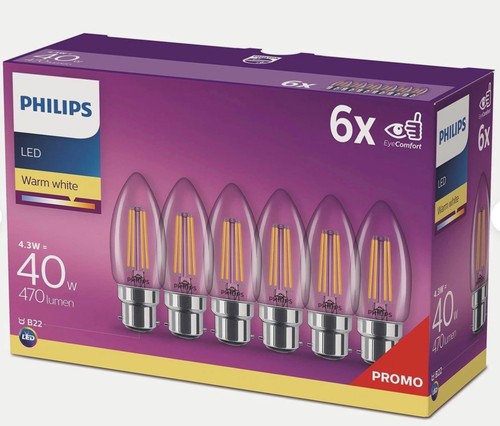 Philips led premium classic - led,