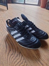 Kaiser 5 Made In Germany Copa Mundial Football Boots Uk 8 EU 42