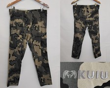 Kuiu Thermal Leggings Men's L