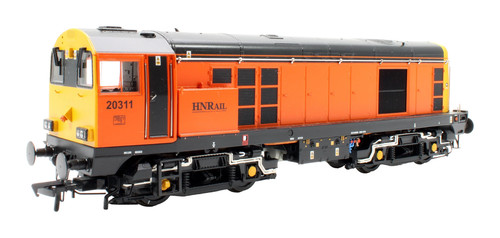 Bachmann gauge 126sf - bachmann, oo