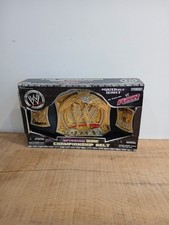 Wwf wwe spinning - wwe,