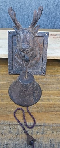Cast iron rustic - iron,