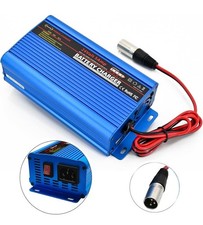 Battery Charger 24V Automatic