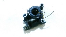  Distance Sensor Speedometer