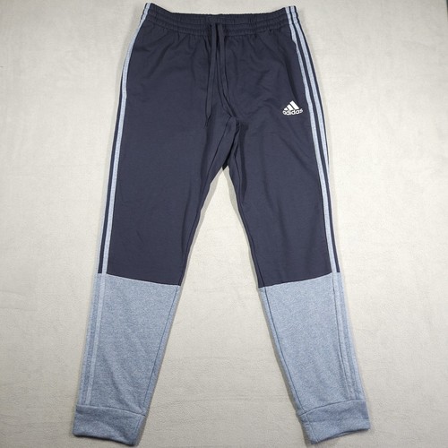 Adidas melange joggers - joggers, mens