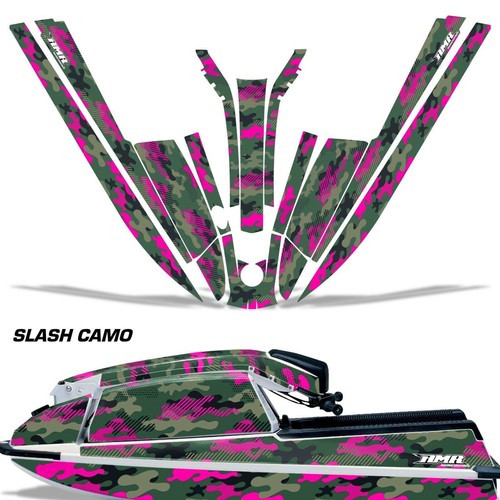 Jet ski graphics - graphics, decals