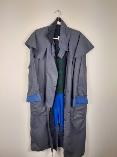 Puffa original vintage - puffa,