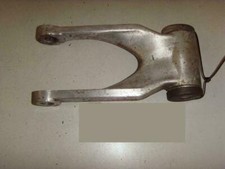 Suzuki RMX 250 1995 Rear