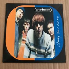 Perfume - Carving Your Name - 7" - UNPLAYED - Discount For 2+