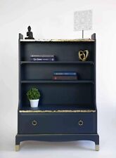 stag minstrel bookcase