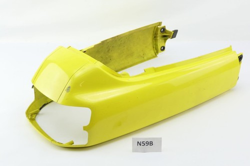 Honda cbr 1000 sc21 1989 - honda, f