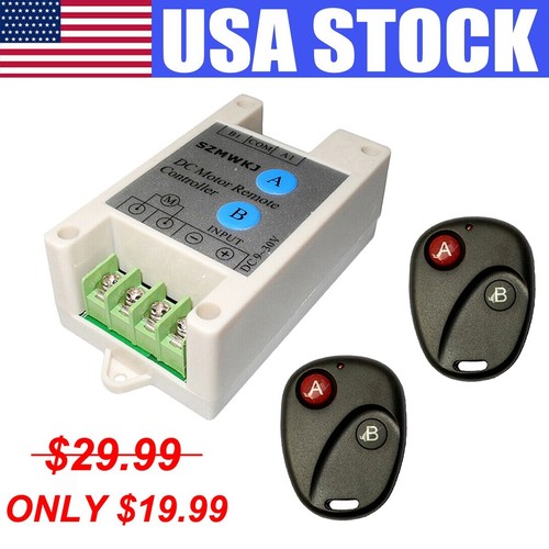 30v wireless remote control - remote,