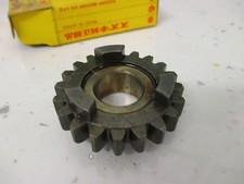 NOS SUZUKI TS100 TS90 FOURTH