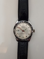 Trafalgar World Time Divers