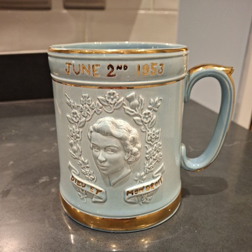 Melba ware commemorative - ware,