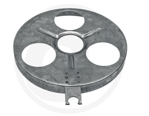 For vicon spreader - for,
