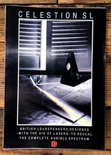 Celestion Model SL6-S SL6S