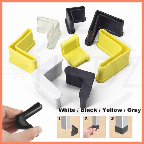 Rubber profile angle - rubber,