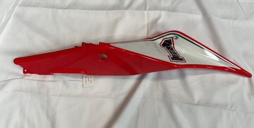 Aprillia rs50 seat - rs50,