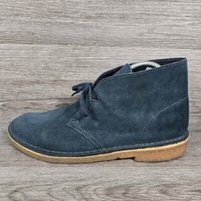 Clarks Men's Chukka Size UK 8