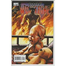 Dark Wolverine #80 (2009)