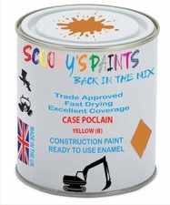Construction Paint For Case