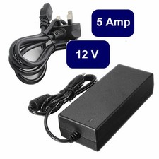 CCTV Power Supply Adapter