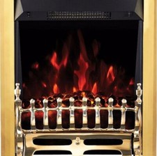 Focal point blenheim brass - focal, led