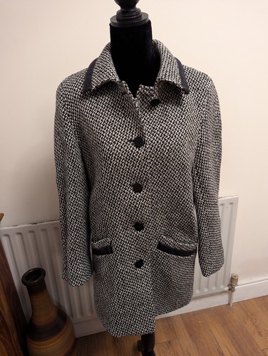 Womens tweed winter - womens, 10