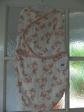 Nice cool style swaddle